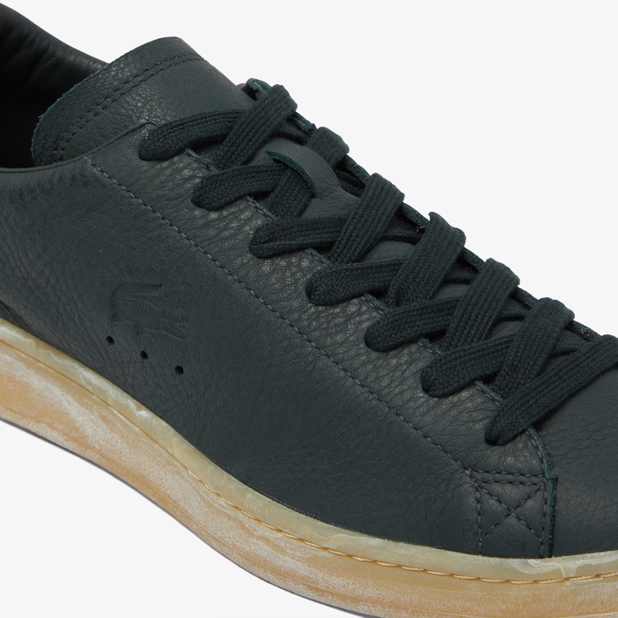 LACOSTE ソリッドアノラックパーカー ミントグリーン セール】 オーバーサイズ エッセンシャルスウェットフーディー