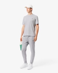 Men's Slim Fit Jersey Sweatpants