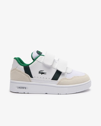 Infants' T-Clip Sneakers