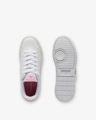 Women's Carnaby Platform Leather Sneakers