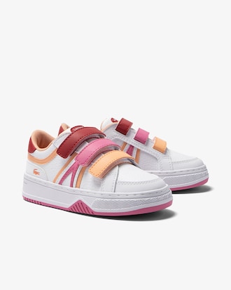 Infants' L001 Tricolor Sneakers