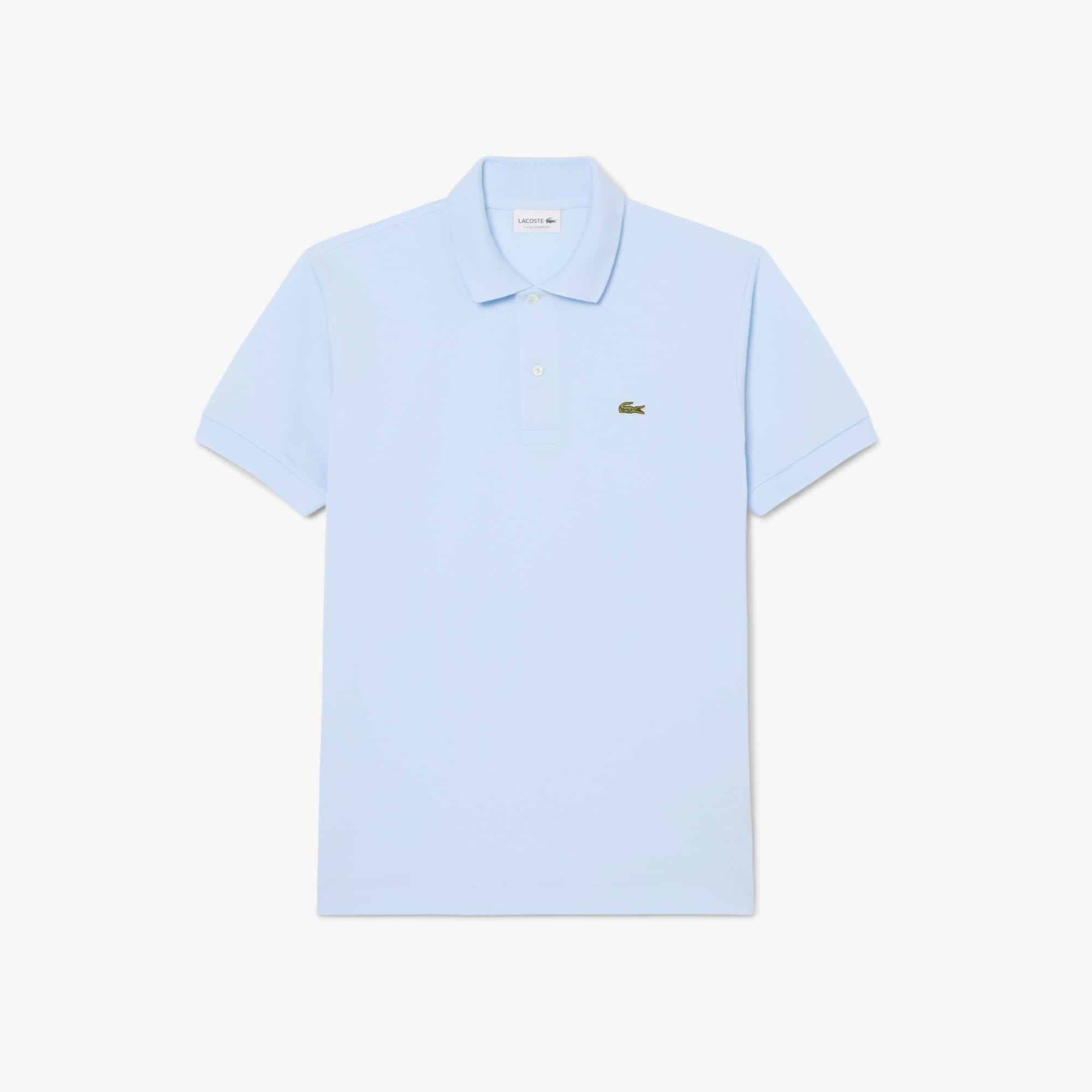 Men's Classic Fit Original L.12.12 Polo - Polo Shirts - New In