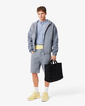 Men's L003 Neo Shot Sneakers