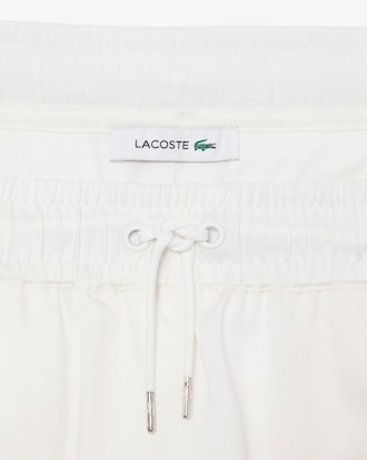 Wide Fit Fluid Pants