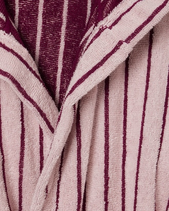 Centre Mark Bathrobe