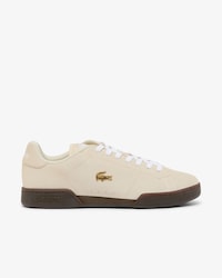 Men&rsquo;s Carnaby Cup Suede Sneakers