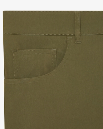 Men's Multi-Pocket Ultra Dry Golf Shorts