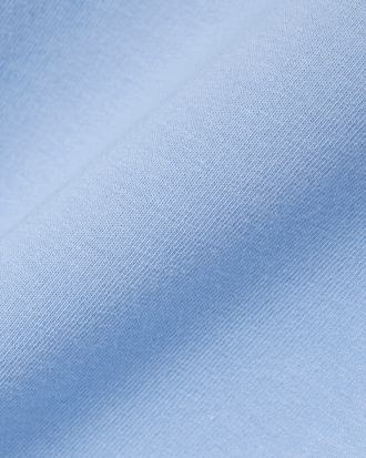 Men's Printed Fleece Lounge Sweatshirt