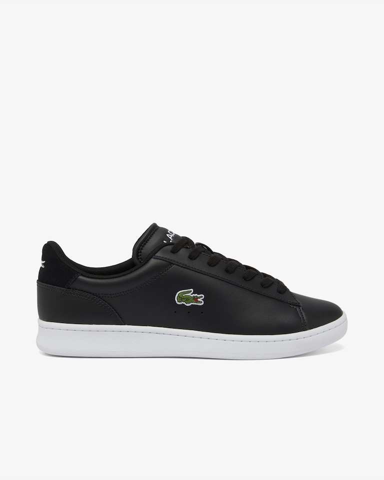 Lacoste Carnaby Set Leather Men Sneakers 48SMA0011-312