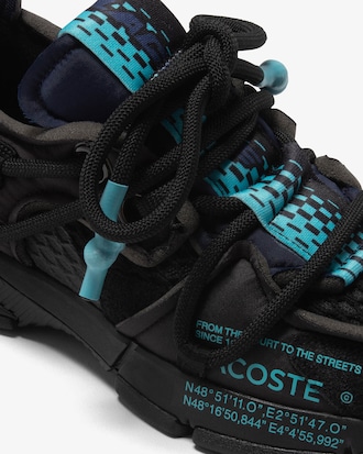 Sneakers para hombre L003 Active Runway en tela