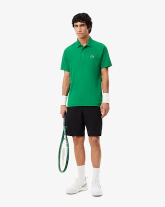 Men's Regular Fit UV Protect Golf Polo