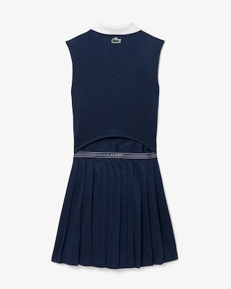 Ultra Dry Tennis Heritage Dress with Liner