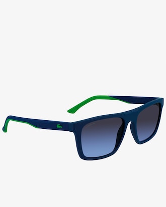 Lentes de sol de plástico linea Sport para hombre
