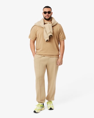 Men's Classic Fit L.12.12 Heavy Piqué Polo
