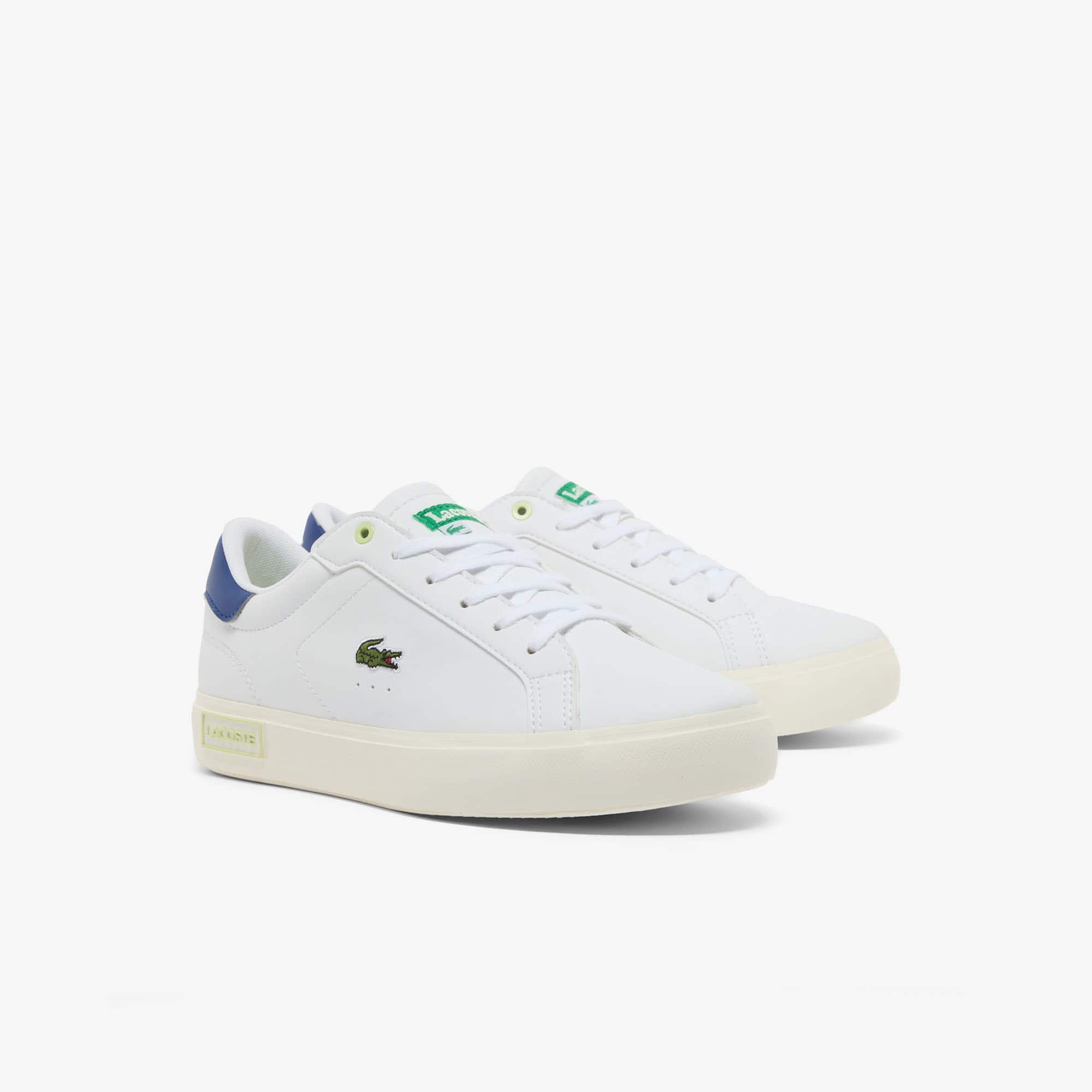 Junior's Powercourt Sneakers