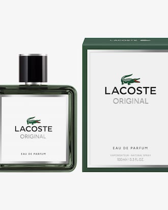 Fragancia Lacoste Original EDP 100 ml
