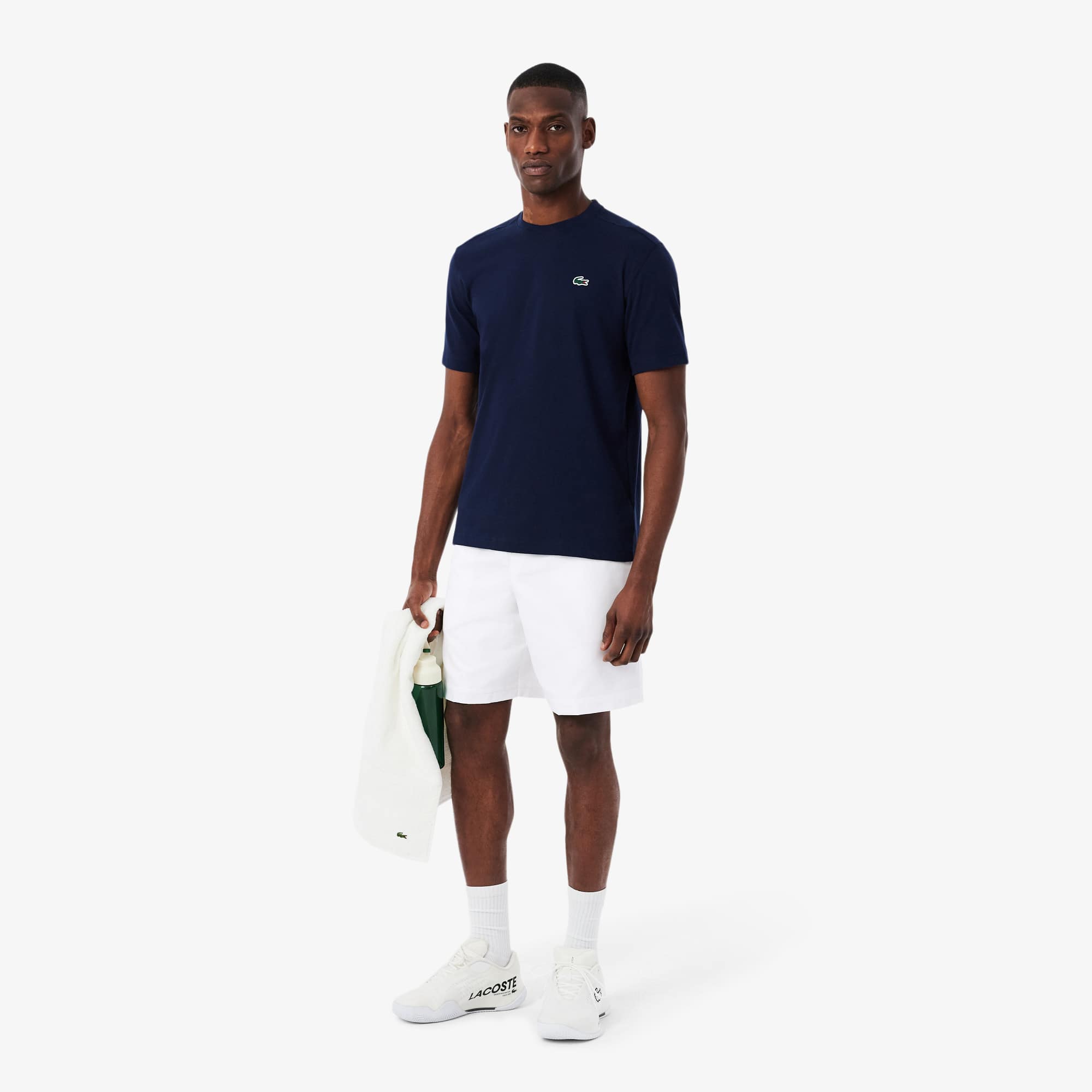 Men's Lightweight Tennis Shorts - Shorts & Swim - New In 2026