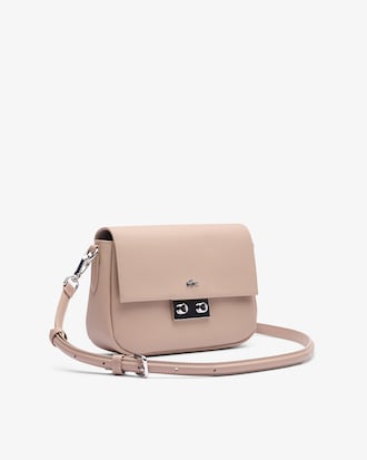 Flap Close Shoulder Bag