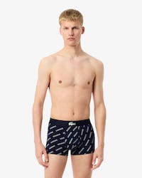 Men's 3-Pack Trunks