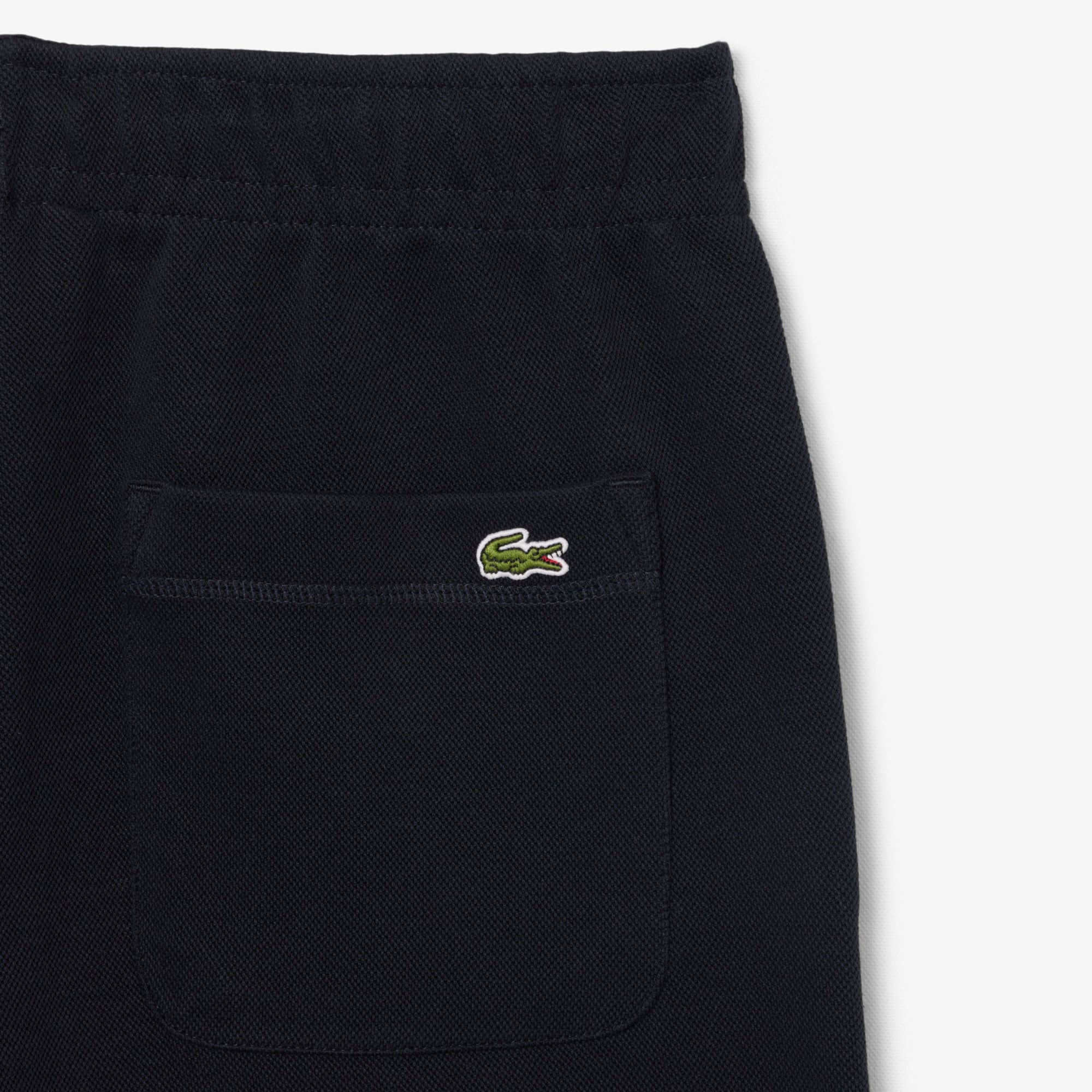 Women's Piqué Sweatpants