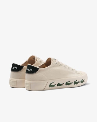 Men's Gripshot Textile Sneakers