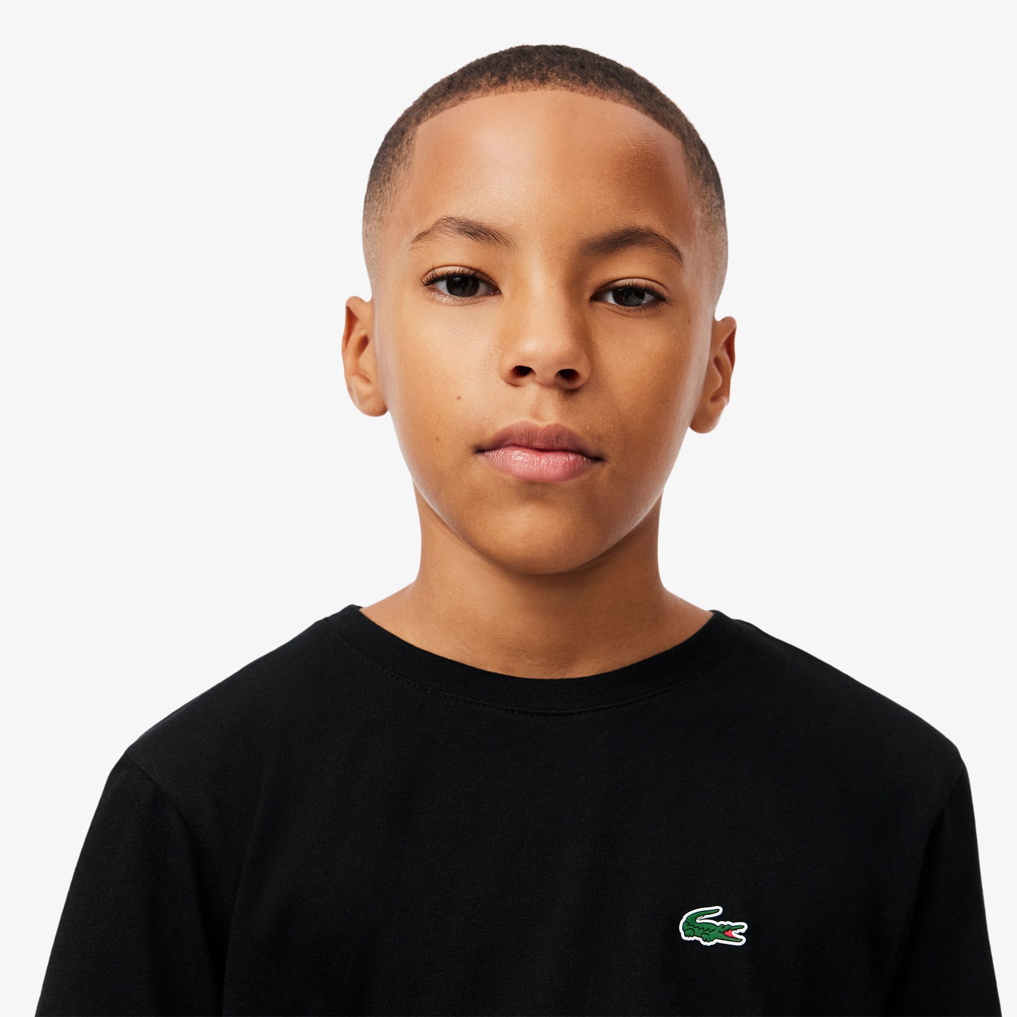 Kids' Ultra Dry Technical Cotton Sport T-Shirt - Teens T-Shirts