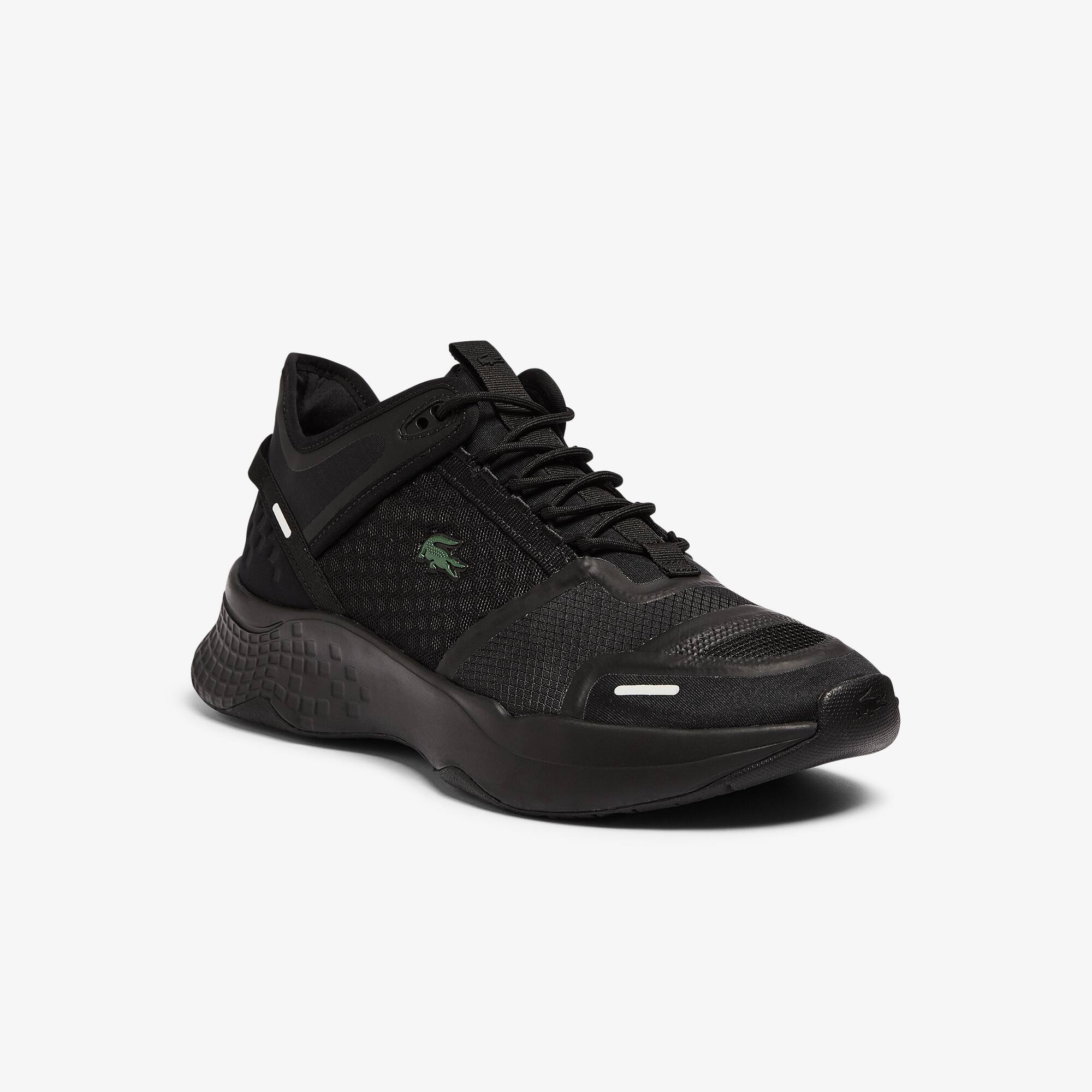Court-drive Vantage Textile Sneakers 
