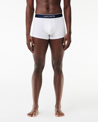 Men's 3-Pack Signature Trunks
