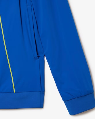 Men's SPORT x Novak Djokovic Ceremony Jacket