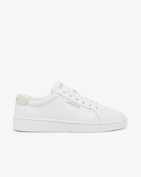 Men's Courtderby Leather Sneakers