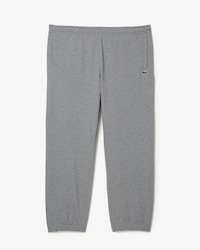 Men&rsquo;s Big Fit Cotton Fleece Sweatpants