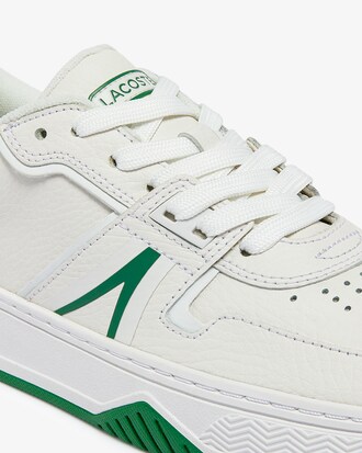 Women's L001 Leather Sneakers