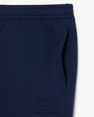 Embossed Branding Sweatpants