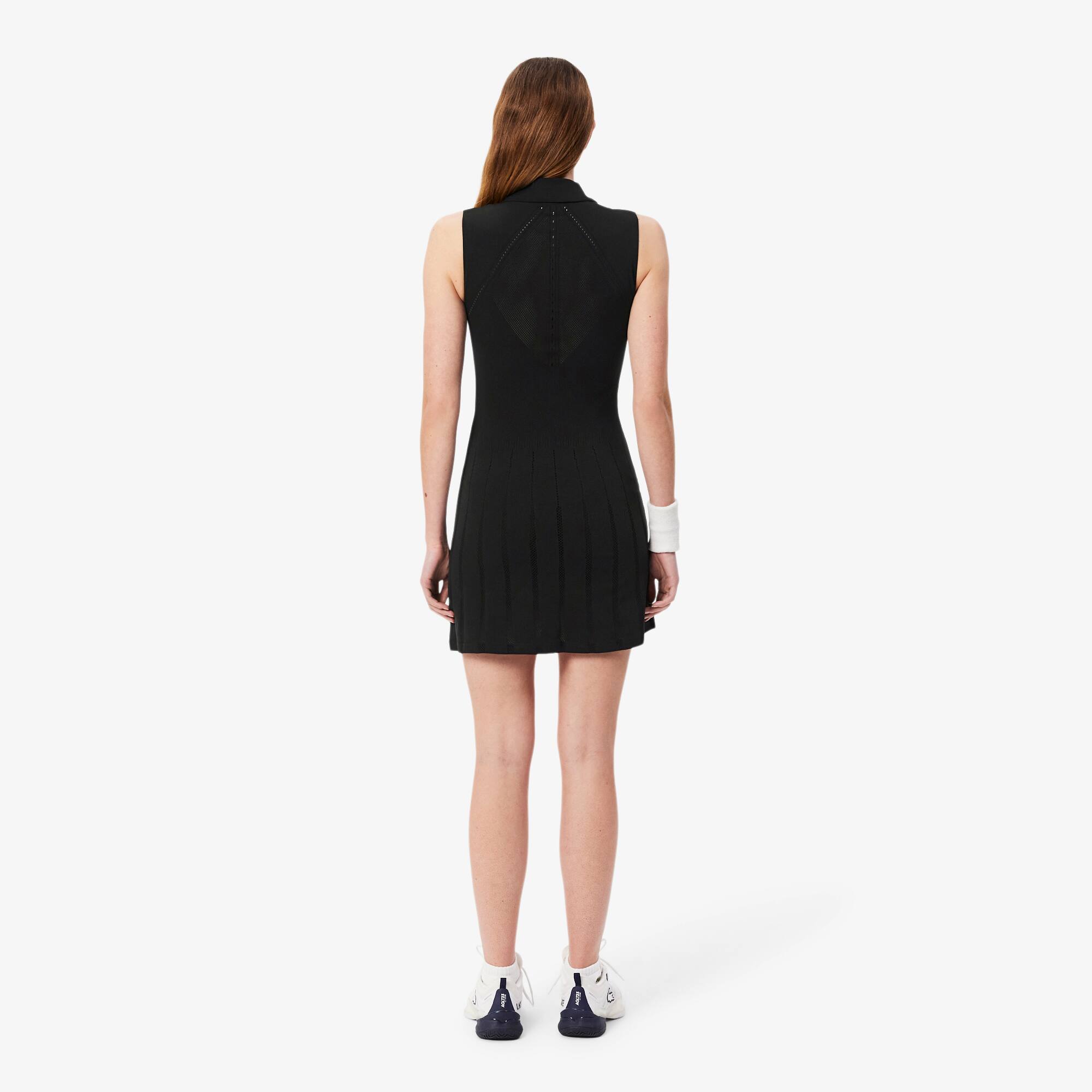 Women's Stretch Tennis Dress & Shorts - Dresses - New In 2026