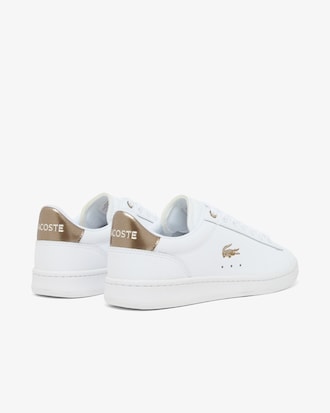 Women's Carnaby Set Leather Sneakers