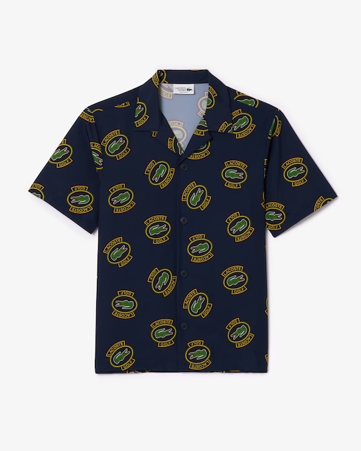 Bleu Marine / Jaune / Noir