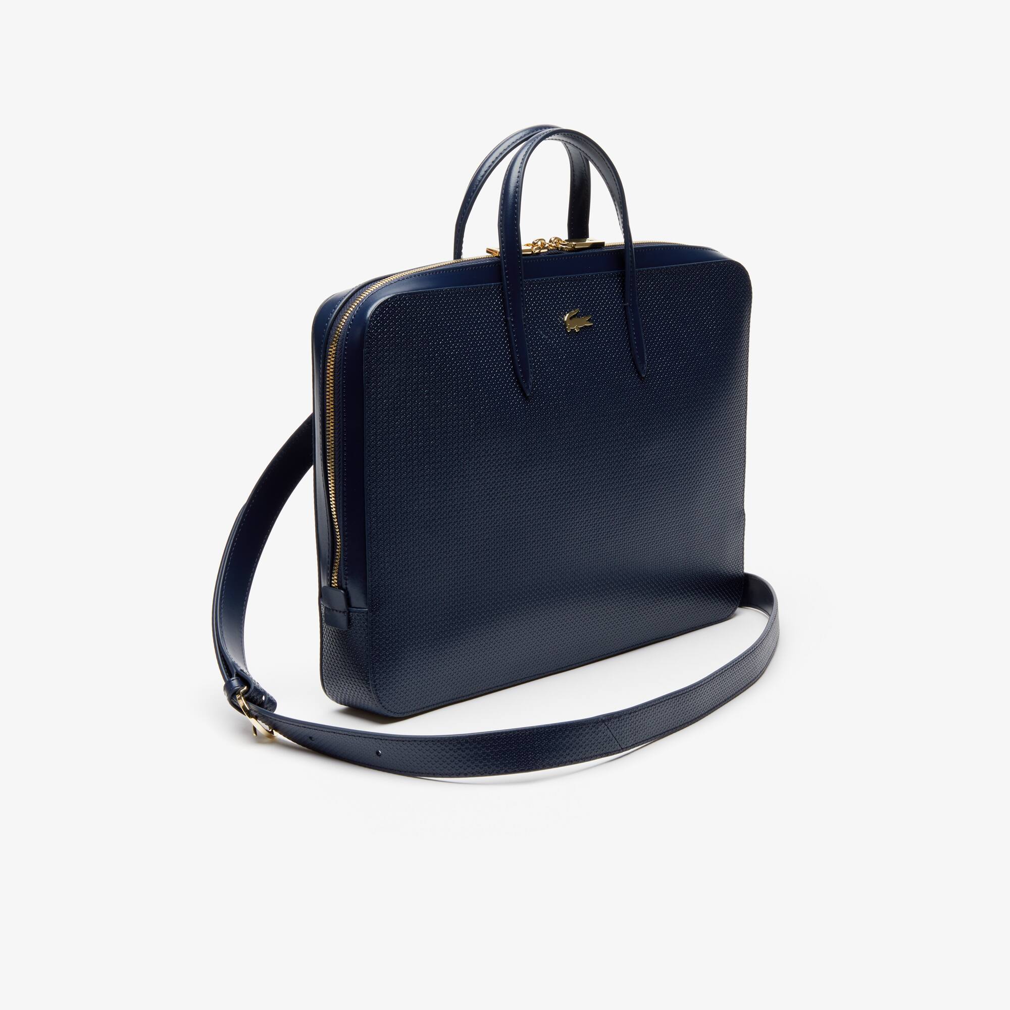 Women S Chantaco Leather Computer Bag