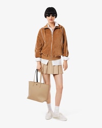 Women's Anna Zip Tote