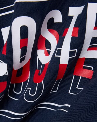 Ultra Dry Printed Sport T-shirt