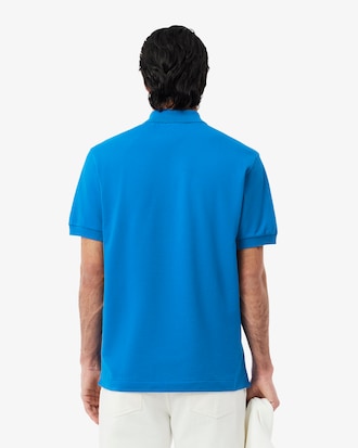 Men's Classic Fit L.12.12 LIGHT Piqu&eacute; Polo