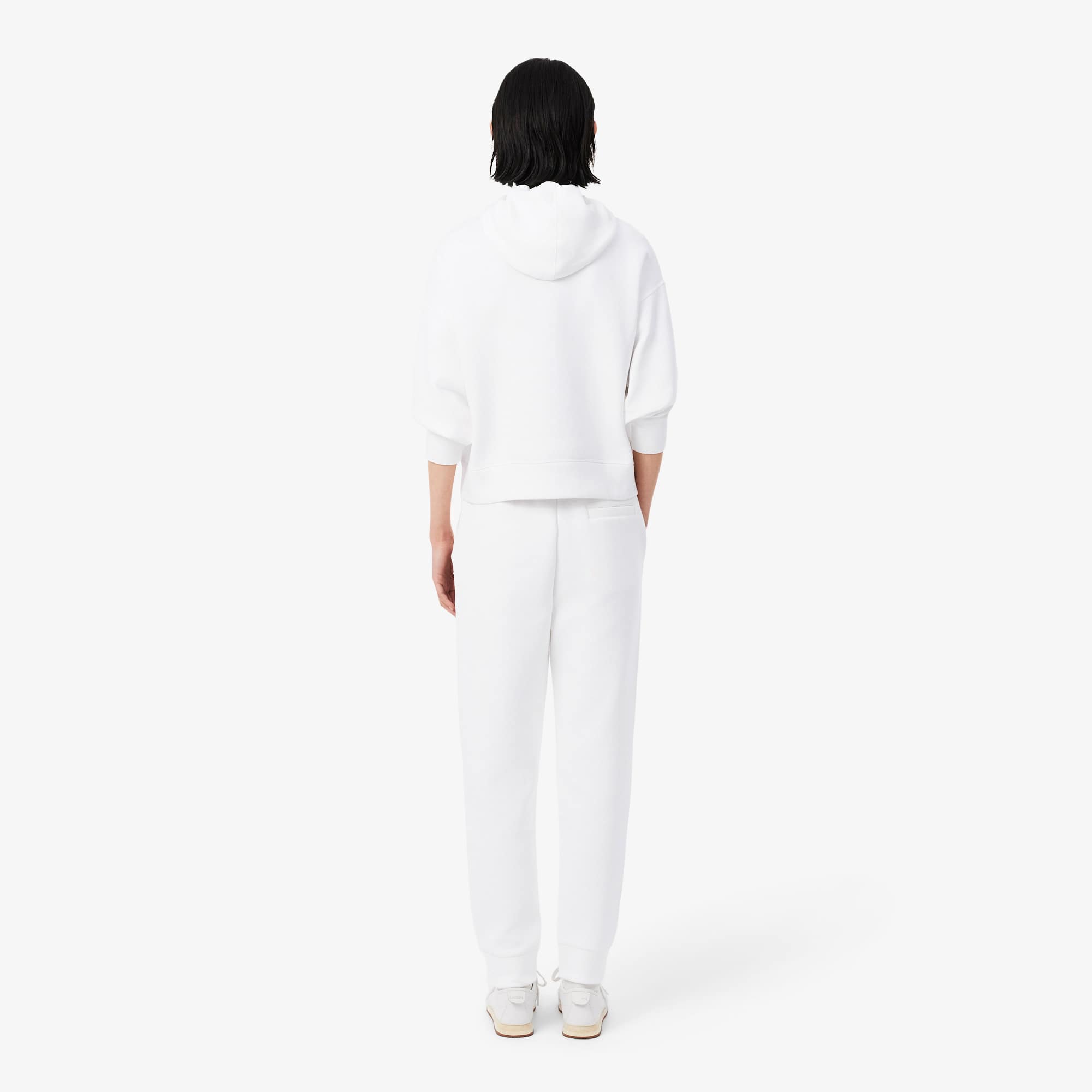 Double Face Jersey Sweatpants