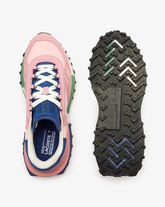 Sneakers Elite Active de material sintético para hombre