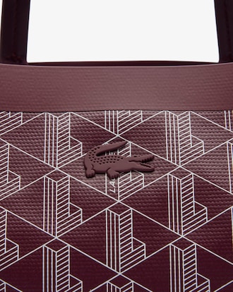 Women's Small Zely Tote with Pouch