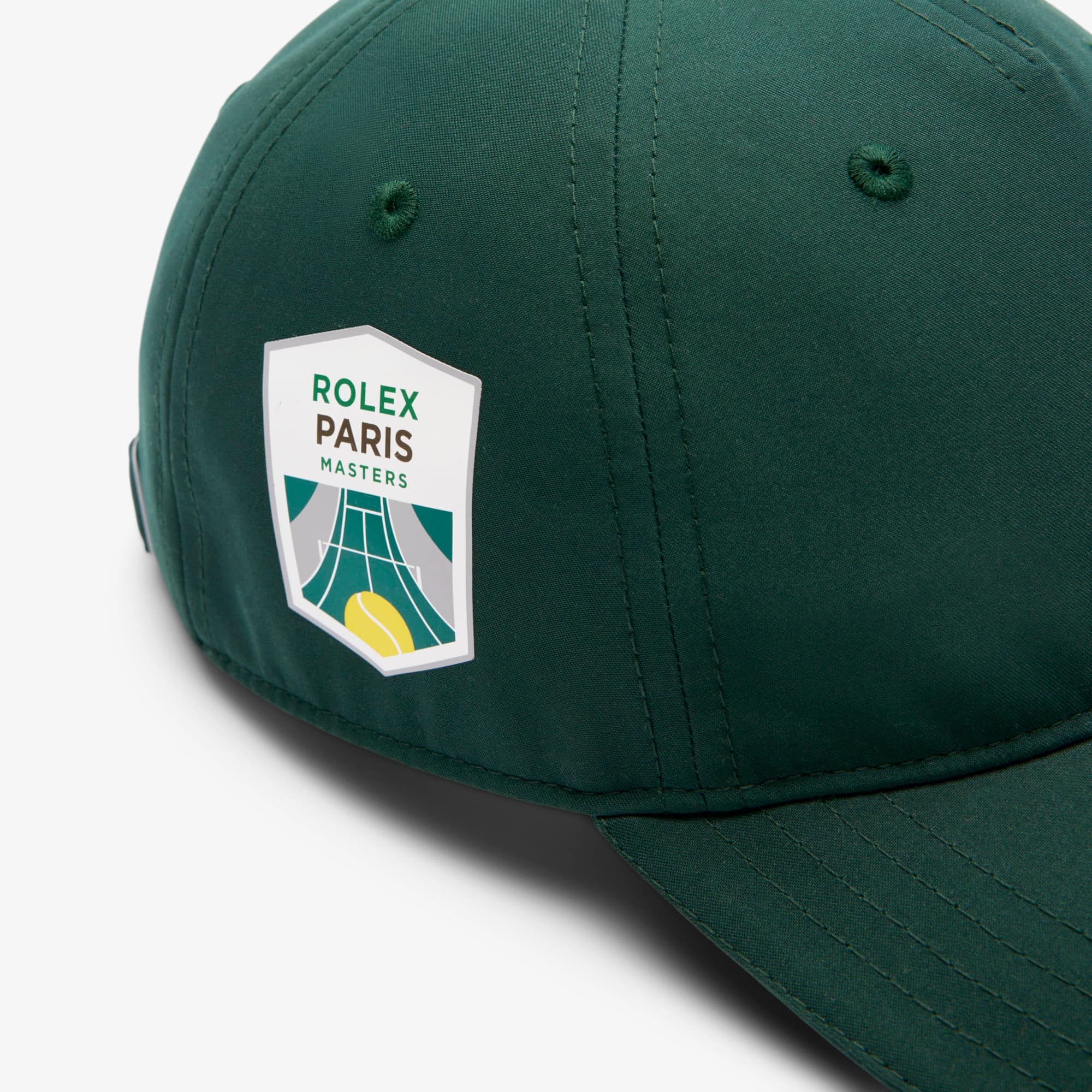 Unisex Rolex Paris Masters Edition Ball Kid Cap - Caps & Hats