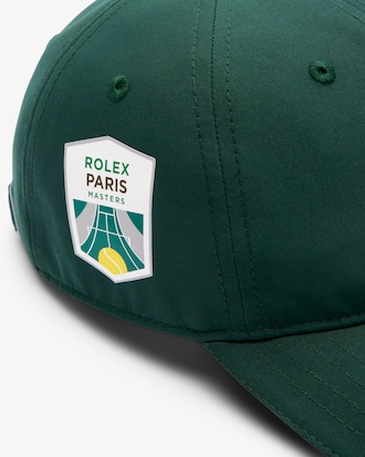Unisex Rolex Paris Masters Edition Ball Kid Cap
