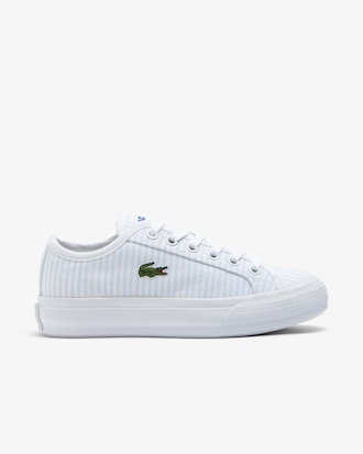 Junior's Backcourt Sneakers