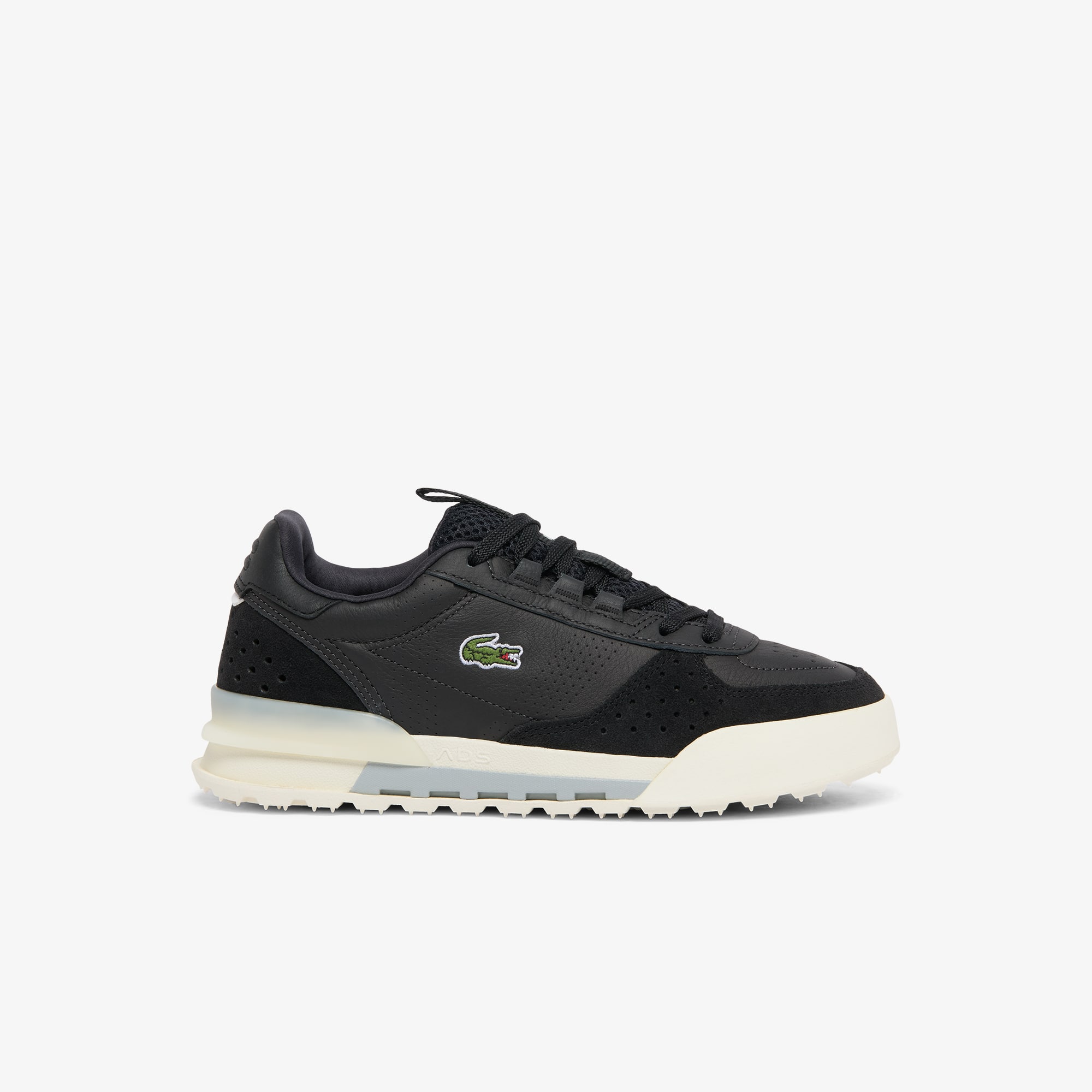 Women's Slam Break Leather Sneakers
