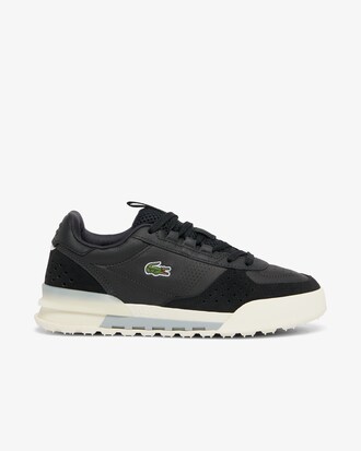 Women's Slam Break Leather Sneakers