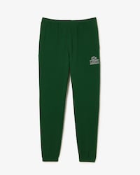 Unisex Tapered Leg Sweatpants