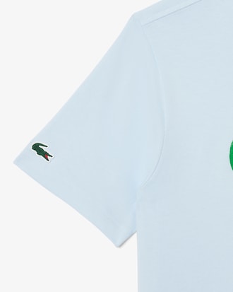 Men's Lacoste Tennis x Daniil Medvedev T-Shirt